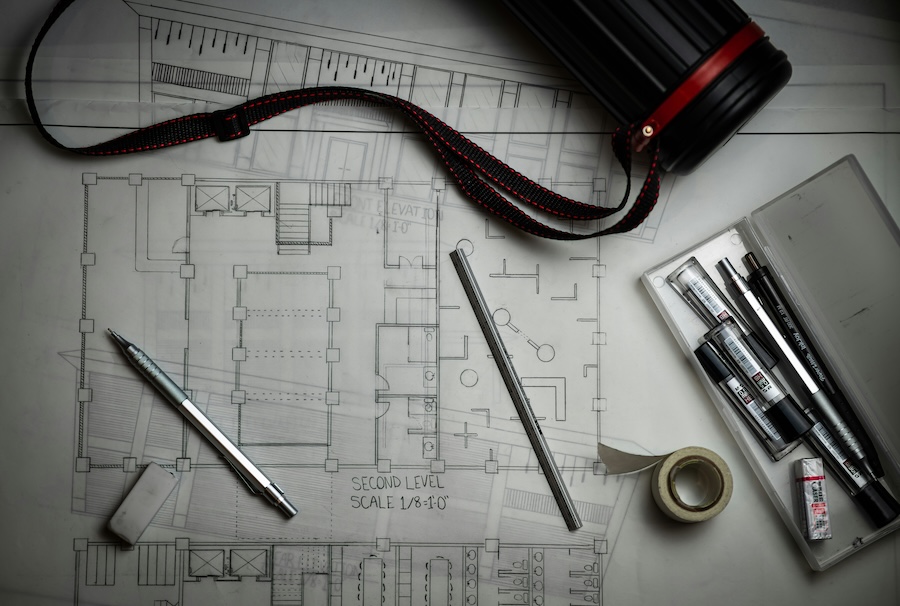 Why Use a Drafting Company vs an Architectural Firm to Design Your New Home in the Sunshine Coast